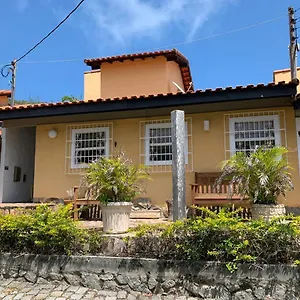 Casa de Férias Casa No Parque Da Costa Do Sol 