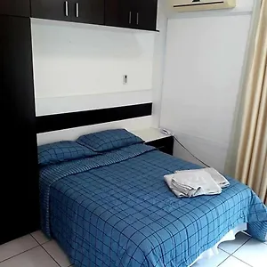 Flat Padrão Biarritz Regiao. 607 Brasília