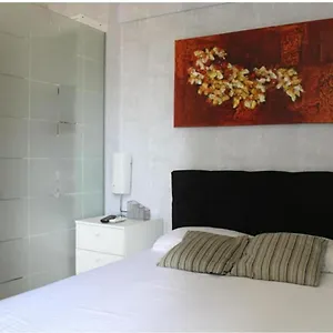 Flat Ed. Biarritz Setor Hoteleiro Norte 615 Brasília
