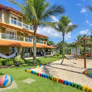 Casa de Férias Jurerê Residences 