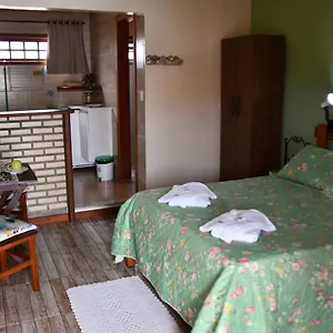 Apartamento Recanto Dos Anjos 
